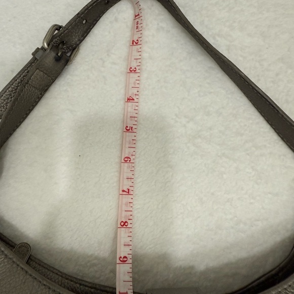 Louis Vuitton Metallic Mahina Bag - Picture 7 of 12